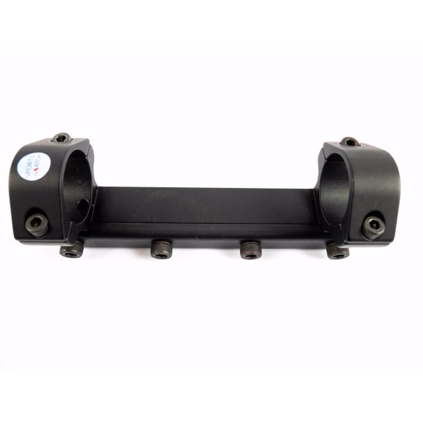 MONTAGE SKINNE LUFT MEDIUM 25,4�