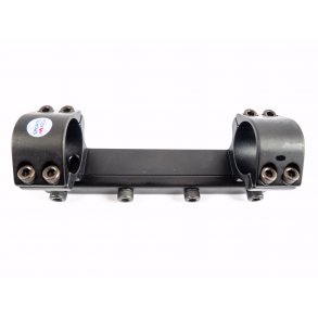 MONTAGE SKINNE LUFT 25,4