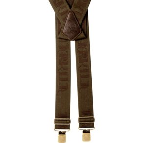 H�RKILA CARL-ERIC SELER MED CLIPS, GREEN