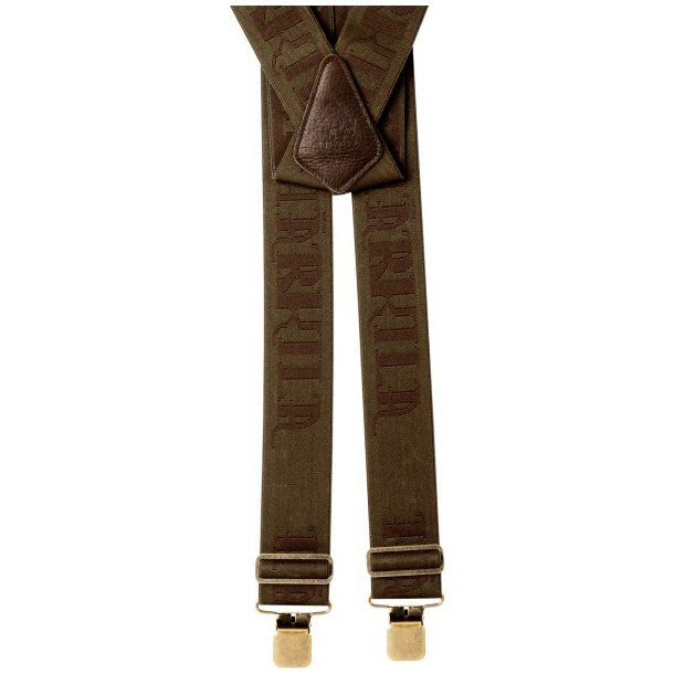 H�RKILA CARL-ERIC SELER MED CLIPS, GREEN