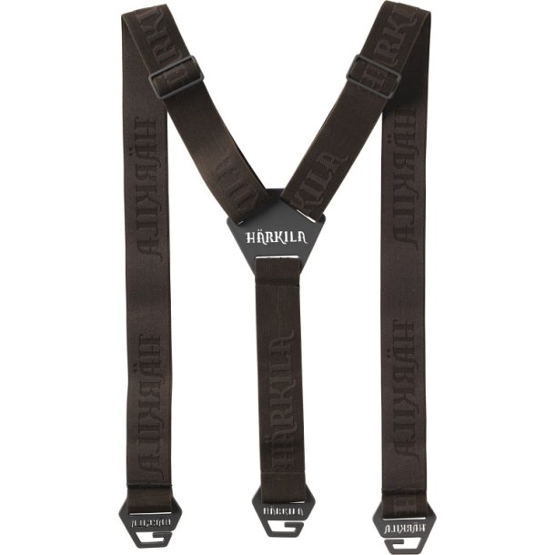 H�RKILA TECH SELER GREEN/BROWN