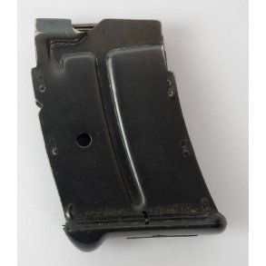ANSCHUTZ MAGASIN 22 LR 5 SKUD
