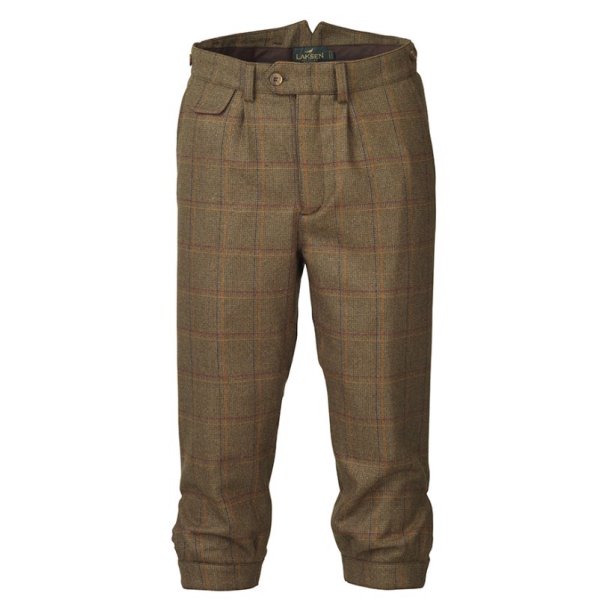 LAKSEN WOOLSTON CTX BREEKS