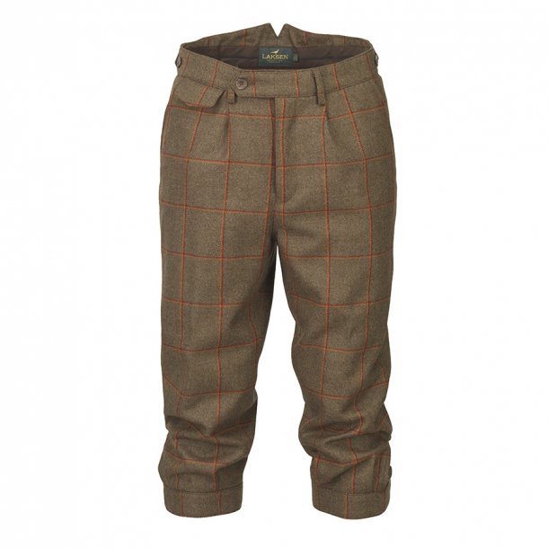 LAKSEN CLYDE CTX BREEKS