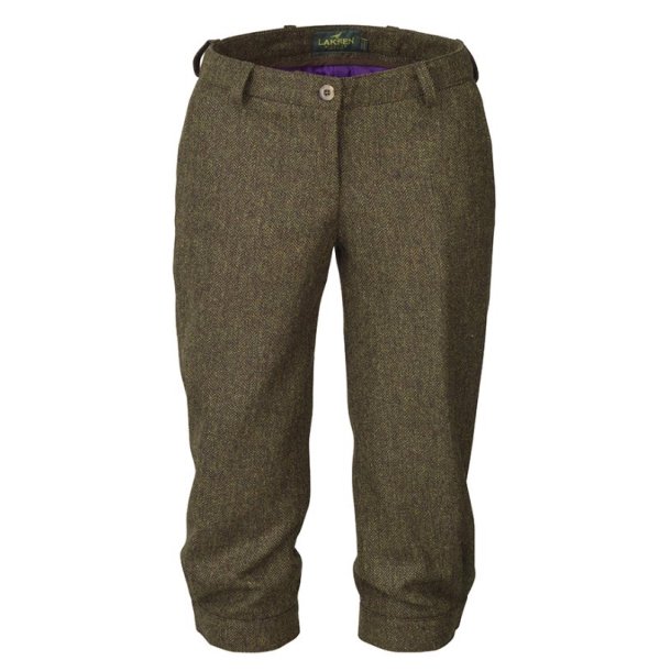 LAKSEN DORA BREEKS