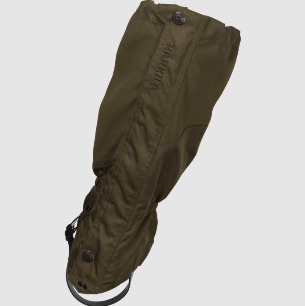 HRKILA HWS GAITERS WILLOW GREEN