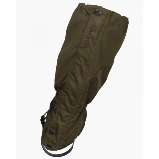 HRKILA PRO HWS GAITERS, GREEN