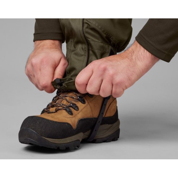 HRKILA PRO HWS GAITERS, GREEN