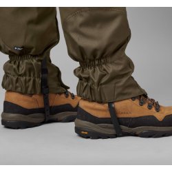 HRKILA PRO HWS GAITERS, GREEN