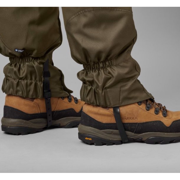 HRKILA PRO HWS GAITERS, GREEN