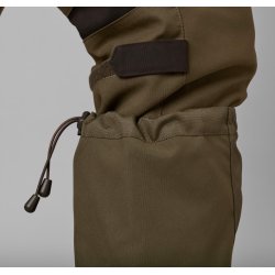 HRKILA PRO HWS GAITERS, GREEN