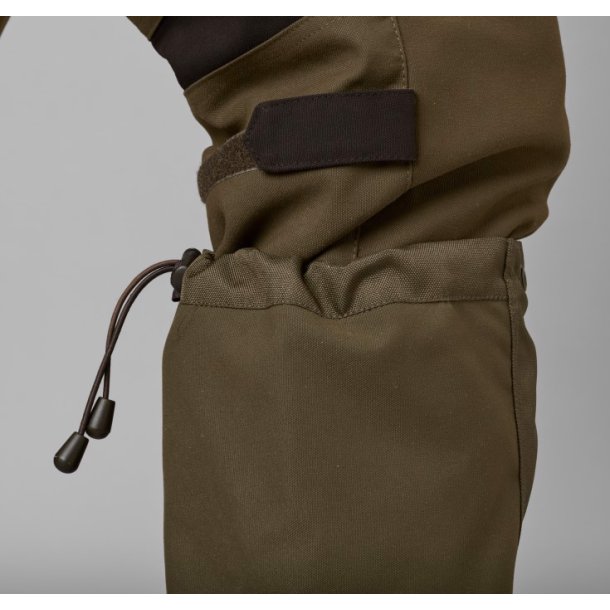 HRKILA PRO HWS GAITERS, GREEN