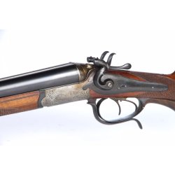 SAUER & SOHN, SUHL DRILLING 12/65 11X48R