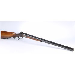 SAUER & SOHN, SUHL DRILLING 12/65 11X48R