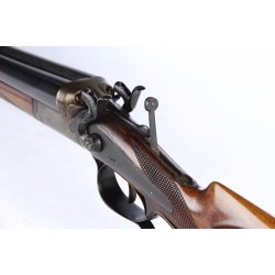 SAUER & SOHN, SUHL DRILLING 12/65 11X48R