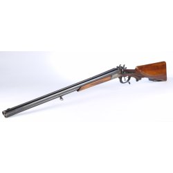 SAUER & SOHN, SUHL DRILLING 12/65 11X48R