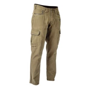 NH RHINO BUKSER, DARK KHAKI