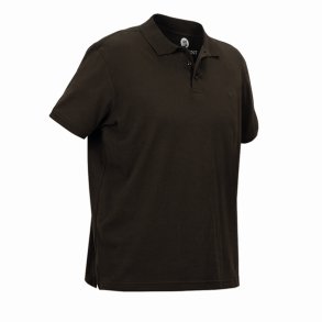 NORDHUNT ALPHA POLO, OLIVE
