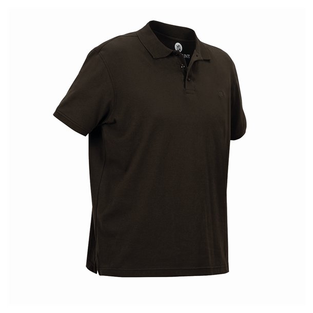 NORDHUNT ALPHA POLO, OLIVE