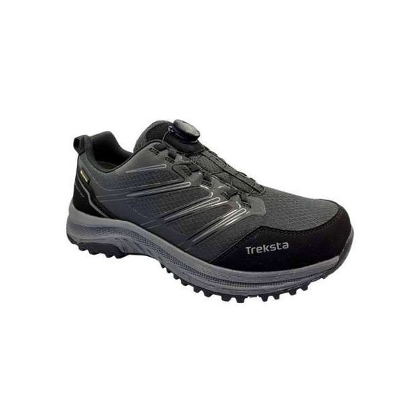 TREKSTA CAMINO BOA GTX. SORT