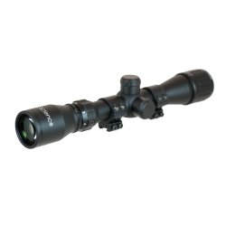 OPTIC SCIENCE 2-7X32 AO