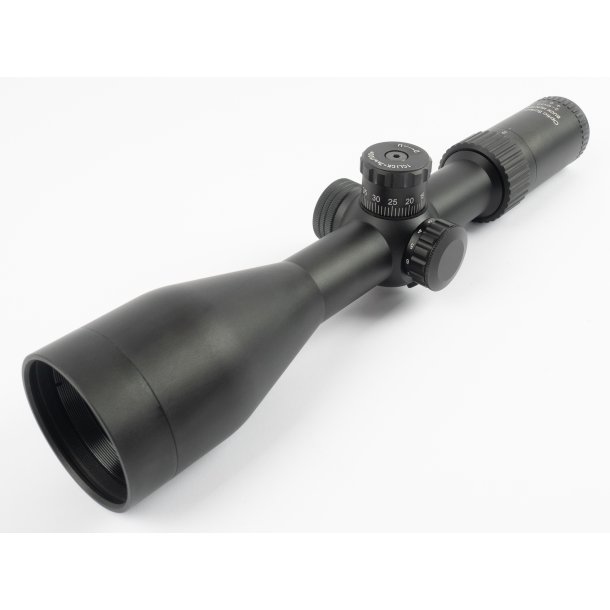 OPTIC SCIENCE BUCK HUNTER 3-12X56 IR