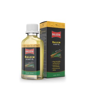 BALLISTOL BALSIN SK�FTE OLIE KLAR