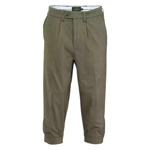 LAKSEN LUMLEY BREEKS, OLIVE