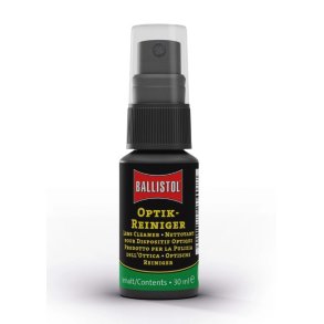 BALLISTOL RENSEVSKE TIL OPTIK, 30ML