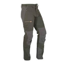 NORDHUNT EXPLORER BUKSER, OLIVE