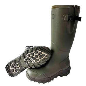 NORDHUNT LOCH NEOPREN GUMMIST�VLE. GREEN