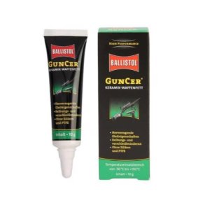 BALLISTOL GUNCER KERAMISK V�BENFEDT, 10G