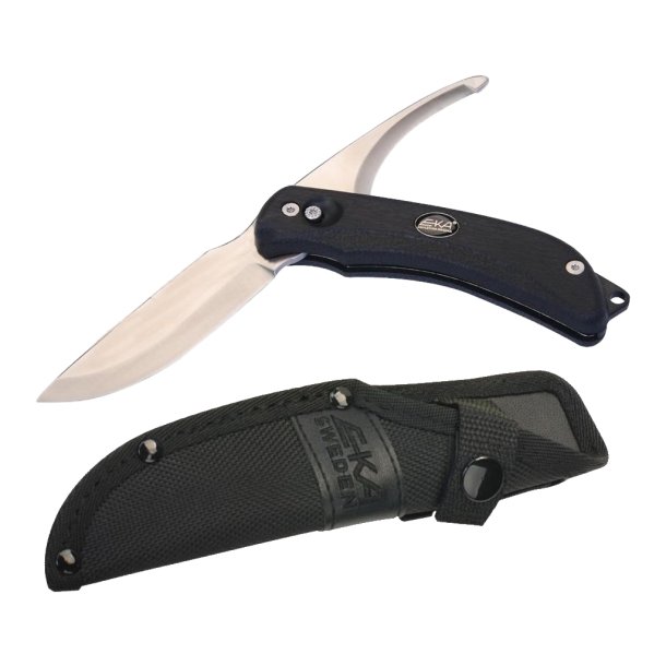 EKA SWINGBLADE SORT G3