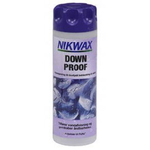 NIKWAX DOWN PROOF