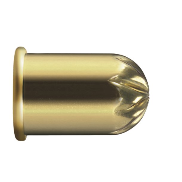 GECO 9 MM. KNALDPATRON