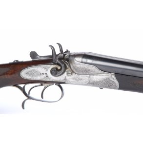 CHRISTOPH FUNK, SUHL DRILLING 20/65 9,3X74R