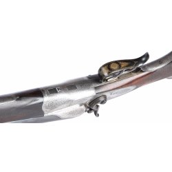 CHRISTOPH FUNK, SUHL DRILLING 20/65 9,3X74R