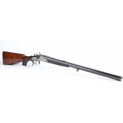 CHRISTOPH FUNK, SUHL DRILLING 20/65 9,3X74R