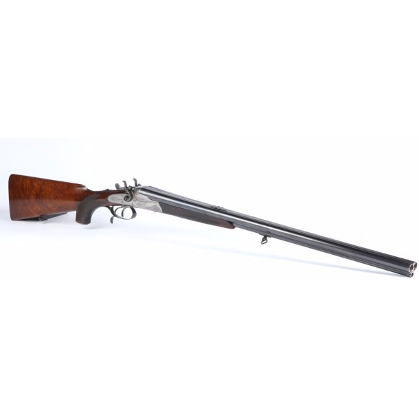 CHRISTOPH FUNK, SUHL DRILLING 20/65 9,3X74R