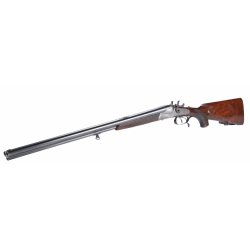 CHRISTOPH FUNK, SUHL DRILLING 20/65 9,3X74R