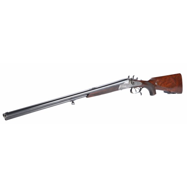 CHRISTOPH FUNK, SUHL DRILLING 20/65 9,3X74R