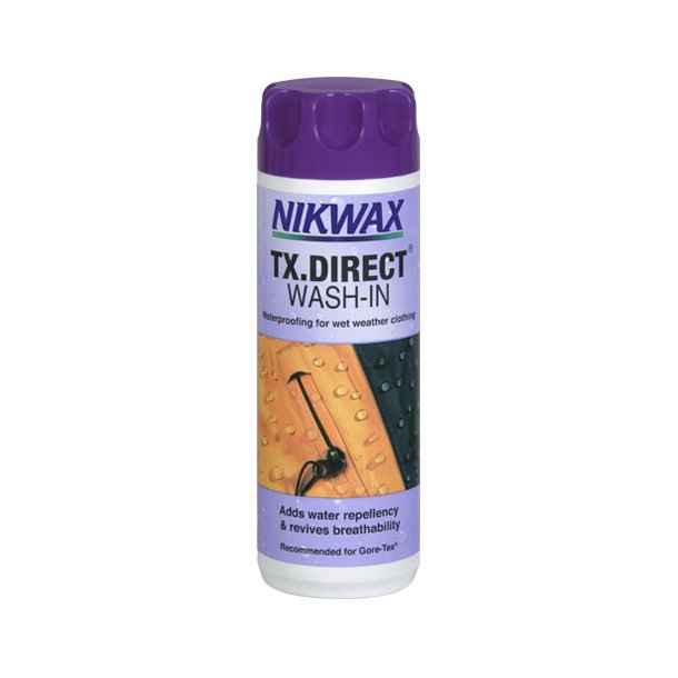 NIKWAX TX.DIRECT WASH-IN