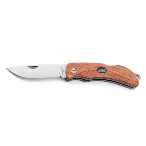 EKA SMEDE 8 FOLDEKNIV M/TRKSK�FTE