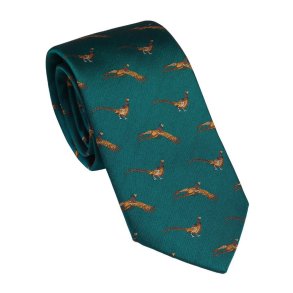 LAKSEN SLIPS PHEASANT, DEEP OCEAN