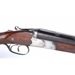 SAUER & SOHN, SUHL DRILLING 16/65 22LR