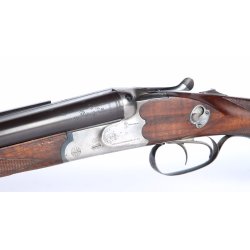 SAUER & SOHN, SUHL DRILLING 16/65 22LR