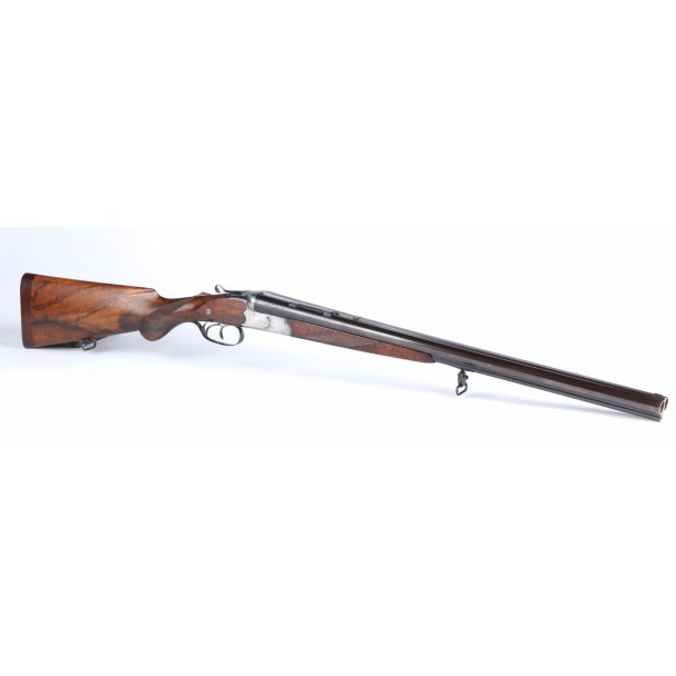 SAUER & SOHN, SUHL DRILLING 16/65 22LR