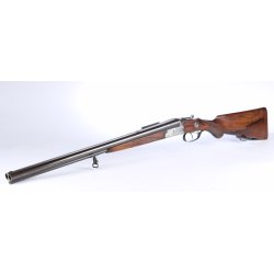 SAUER & SOHN, SUHL DRILLING 16/65 22LR