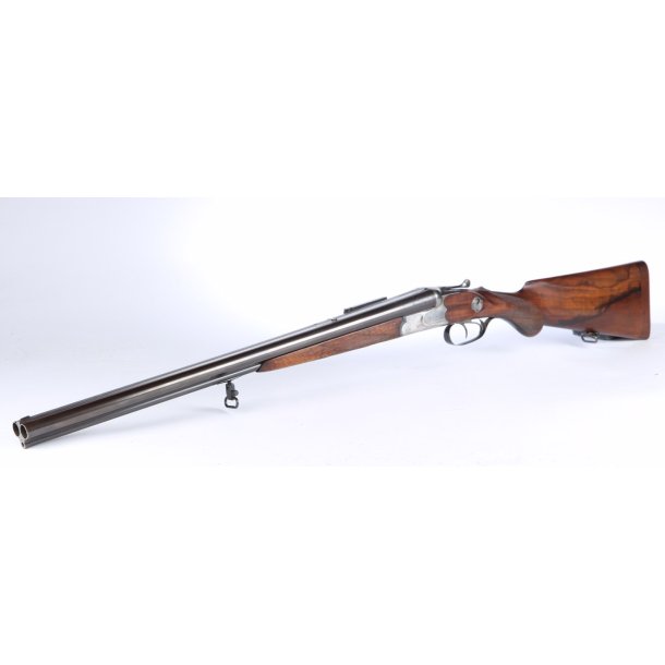 SAUER & SOHN, SUHL DRILLING 16/65 22LR