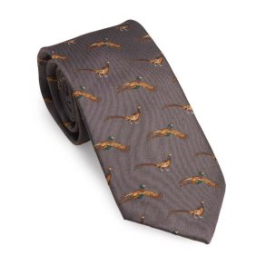 LAKSEN SLIPS PHEASANT, BISQUIT